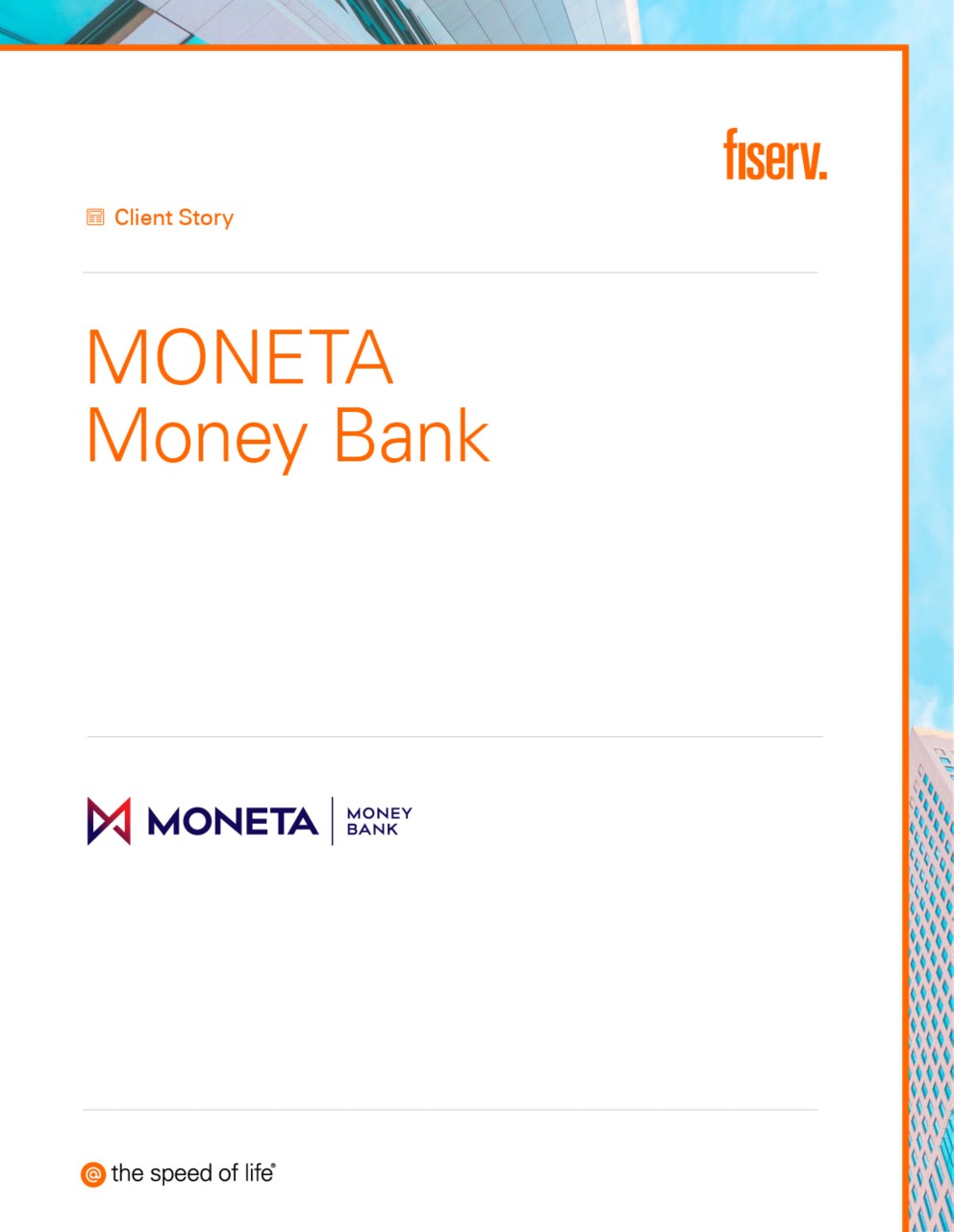 moneta money bank brochure