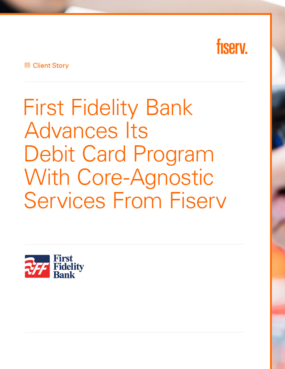 brochure cover